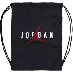 Jordan HBR Gymsack Schwarz F023