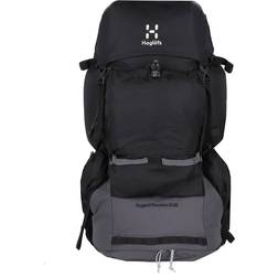 Haglöfs Rugged Mountain Q 60 True Black/Magnetite-2CT