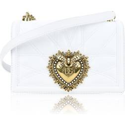 Dolce & Gabbana Crossbody Bags Bag white Crossbody Bags for ladies