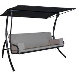 Angerer Hollywoodschaukel Elegance Tolar