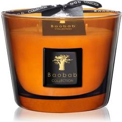 Baobab Collection Cuir De Russie Candle Max 10 500 g Bougie Parfumée