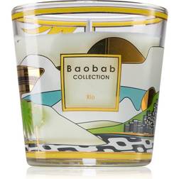 Baobab Collection My First Rio Duftkerzen