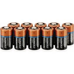 Duracell DCR2 Fotobatteri CR 2 Lithium 800 m.