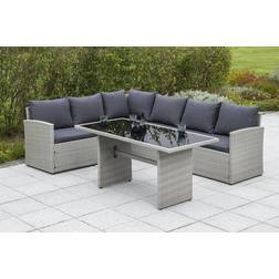 Merxx »Chicago« Lounge-Set