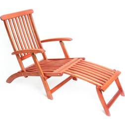 Merxx Deckchair
