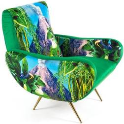 Seletti Volcano Armchair