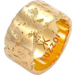 Kuzzoi Kuzzoi Ring - Guld