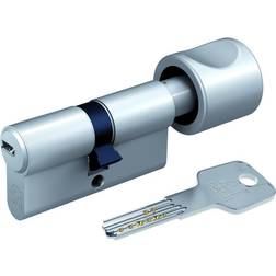 Basi BM5030-1010 Cylindre À Pommeau Profilé 40 / 40 mm
