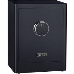 Basi 2020-0001-1100 Premium 450 Coffre-fort À Poser Avec Serrure à Combinaison