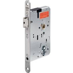 Bks Pa-Einsteckschloss B-2116 PZW72/9 D65 F24x235rd