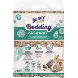 Bunny Lettiera Bedding Absorber - 20 l