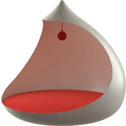 Alessi Designer Round Cat Bed