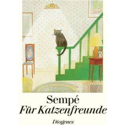 Für Katzenfreunde