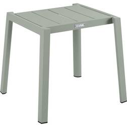 Brafab Delia 45x40 Dusty Green Sidebord