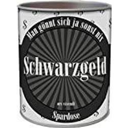 Spardose »Schwarzgeld«