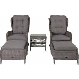 Venture Design Washington 2 st Loungeset