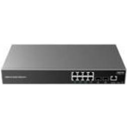 Grandstream GWN7801 Switch 8xGbE 2xSFP