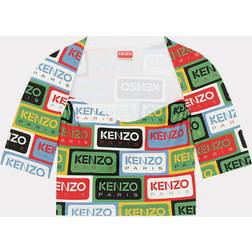 Kenzo Top (Green, M)