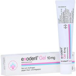 Exoderil Gel 20 Gramm