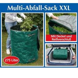 Multi Abfall Sack XXL