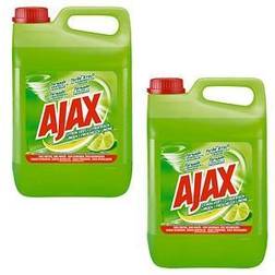 Ajax Allesreiniger Limoen 5L