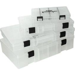 Fox Rage Caja de almacenamiento Predator Blanc