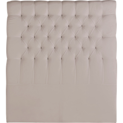 Mille Notti Paula Canvas 210x135 Sänggavel