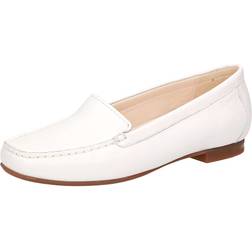 Sioux Mocassin Zalla - Blanc