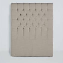 Mille Notti Paula Linen Sänggavel
