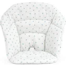 Stokke CLIKK Kissen BLUEBERRY-BOAT (A)