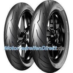 Pirelli Diablo Rosso Sport 70/90-17 TL 38S