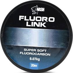 Nash Fluorolink 20 Black 0.450 mm