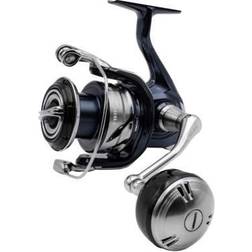 Shimano Fishing Twin Power Sw Xg Spinning Reel Blue,Grey 5000C