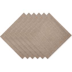 DII Variegated Artichoke Cloth Napkin