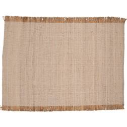 Venture Design Emilio Jute 230*160 Vit