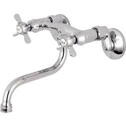 Kingston Brass KS116 Essex 1.2 Polished Chrome
