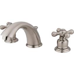 Kingston Brass GKB97.X Victorian 1.2 Brushed Nickel