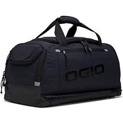 Ogio 35L Fitness Duffel, schwarz, 35 Liter