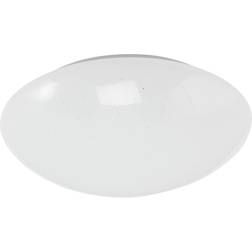 Briloner Elipso Stjernehimmel LED-Loftlampe IP44 4.000 K Loftplafond