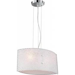 Trio Lighting 312200200 Elisa Pendelleuchte