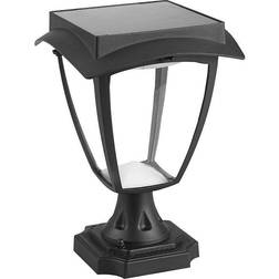 V-TAC Solar-Stehlampe Gulvlampe