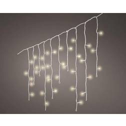 Kaemingk LED Icicle Lights Lichterkette