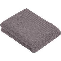 Vossen Vienna Style Supersoft Duschtuch Badezimmerhandtuch Grau, Braun