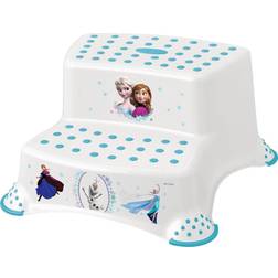 Disney Frozen LA REINE DES NEIGES Double marche-pieds Baby