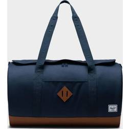 Herschel Heritage Duffle Bag Navy