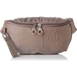 Mandarina Duck MD20 Gürteltasche Taupe