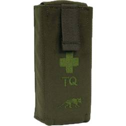 Tasmanian Tiger Bolsillo para torniquete Rabat Velcro Vert