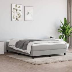 vidaXL Box Spring Bed Frame