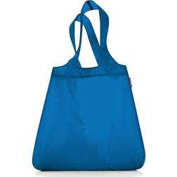 Reisenthel mini maxi shopper french blue (Tragetasche, blau)