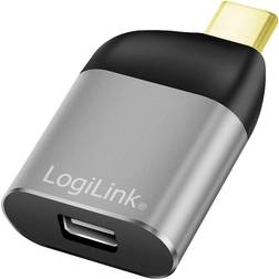 LogiLink USB 3.2 Gen 2